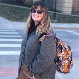 Meet your Posher, Summer